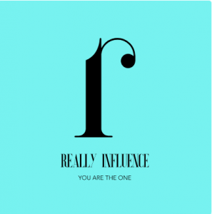 REALLY INFLUENCE